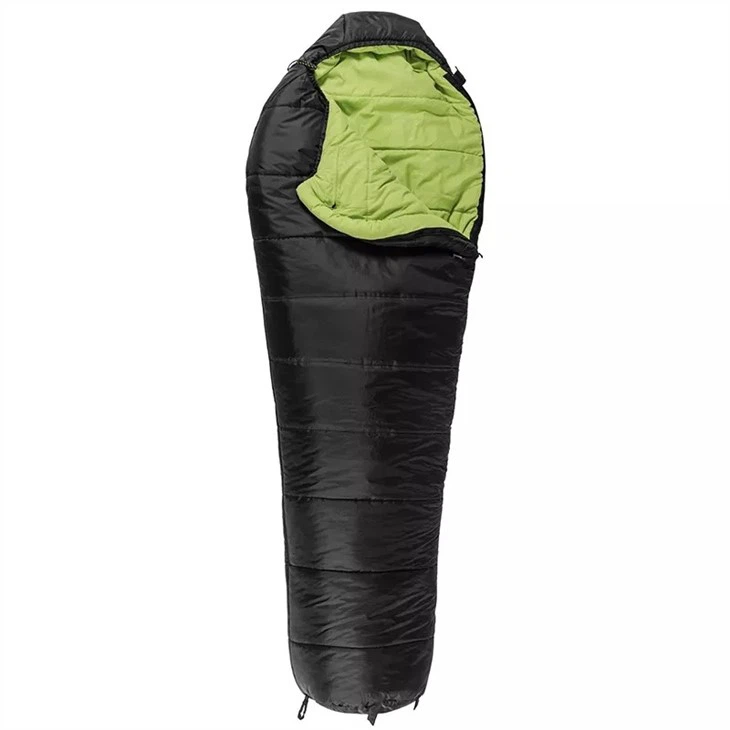 Mummy Sleeping Bag for Adult-2