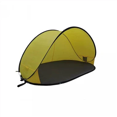 Pop-up strandtent